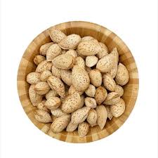 تصویر 1 از فروش بادام درختی پوست کاغذی عمده + قیمت به صرفه